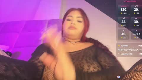 Snapshot of _zoe_12 chatting on March 11, 12:11 am  Zoe  online show from March 11, 12:11 am