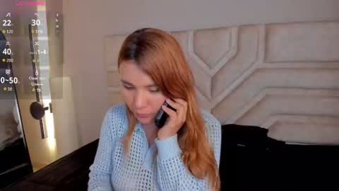 Zoe  online show from July 22, 1:36 pm