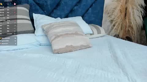 Daniela Brown online show from February 10, 2:59 pm
