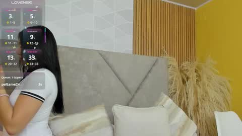 Daniela Brown online show from September 11, 12:38 pm
