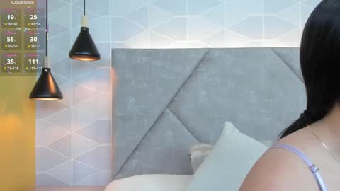 Daniela Brown online show from September 19, 12:28 pm