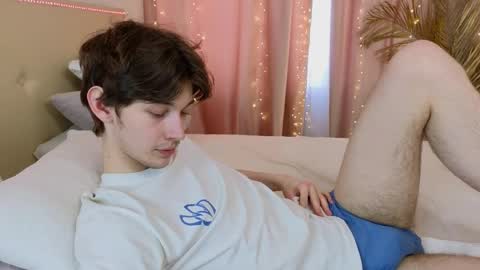 Denis online show from March 22, 1:36 pm