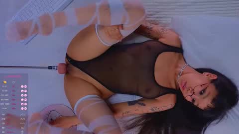 Ally online show from October 2, 3:19 pm