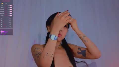 Ally online show from November 11, 3:12 pm