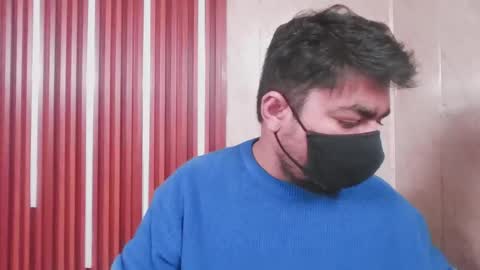 Sleepy owl online show from November 8, 9:09 am