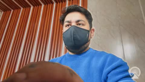 Sleepy owl online show from November 14, 6:23 am