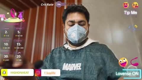 Snapshot of a4h_odin chatting on March 30, 10:05 am Sleepy owl online show from March 30, 10:05 am