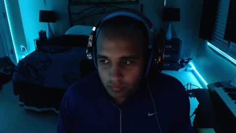 a4orce online show from January 9, 1:08 am