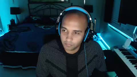 a4orce online show from January 23, 2:02 am