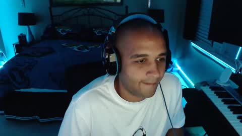 a4orce online show from January 24, 2:07 am