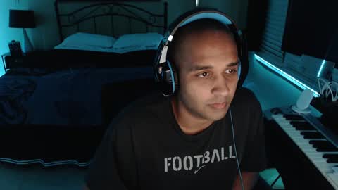 a4orce online show from January 29, 2:30 am