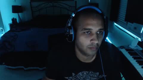 a4orce online show from February 7, 4:06 am