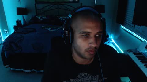 a4orce online show from February 8, 1:32 am