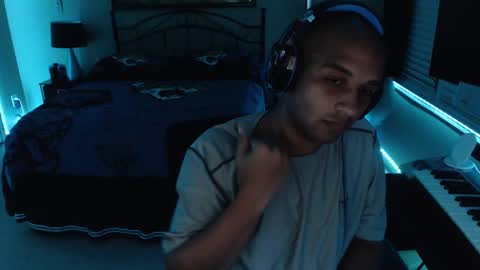 a4orce online show from February 9, 5:08 am