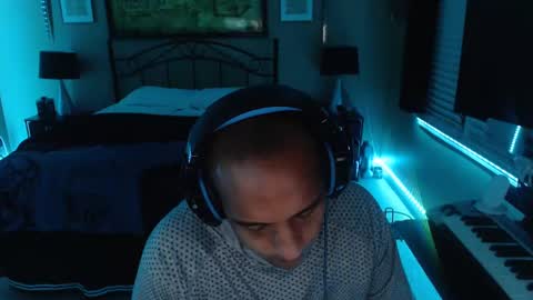 a4orce online show from March 5, 2:57 am