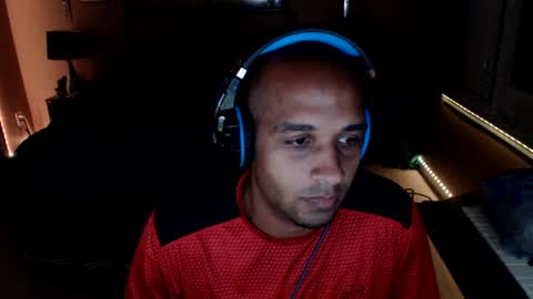 a4orce online show from June 28, 1:22 am
