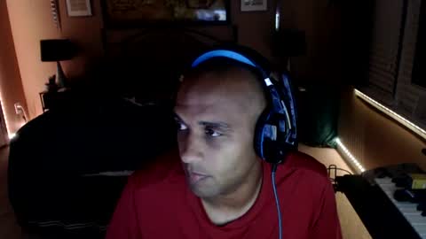 a4orce online show from July 30, 1:37 am