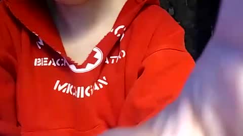 Snapshot of a6909 chatting on December 23, 4:50 pm Bree Anna online show from December 23, 4:50 pm