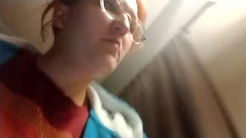 Snapshot of a6909 chatting on November 2, 12:46 am Bree Anna online show from November 2, 12:46 am