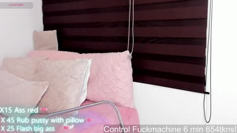Alexandra  online show from December 9, 9:17 am