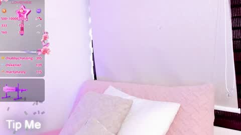 Alexandra  online show from January 29, 12:13 pm