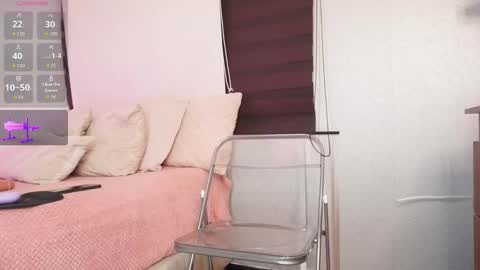 Snapshot of a__vanellopecute chatting on October 16, 8:48 am Alexandra online show from October 16, 8:48 am