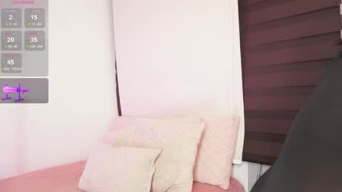 Alexandra  online show from November 10, 9:41 am