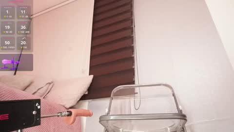 Alexandra  online show from March 24, 10:09 am