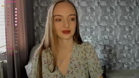Adelina online show from February 18, 11:44 am