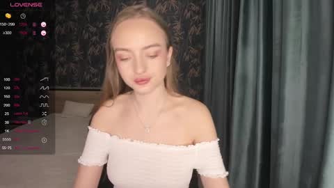 Adelina online show from March 9, 4:00 pm