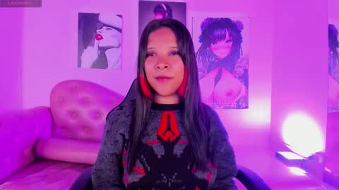 Snapshot of a_love_witch chatting on March 15, 12:44 pm a_love_witch online show from March 15, 12:44 pm
