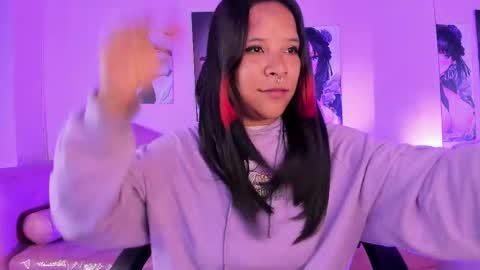 Snapshot of a_love_witch chatting on March 18, 1:03 pm a_love_witch online show from March 18, 1:03 pm