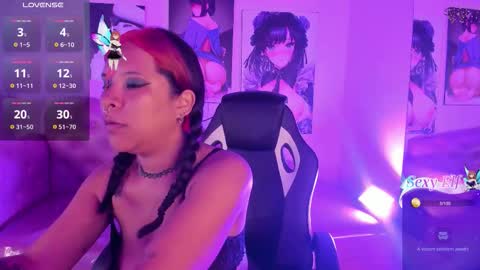 Snapshot of a_love_witch chatting on March 29, 1:11 pm a_love_witch online show from March 29, 1:11 pm