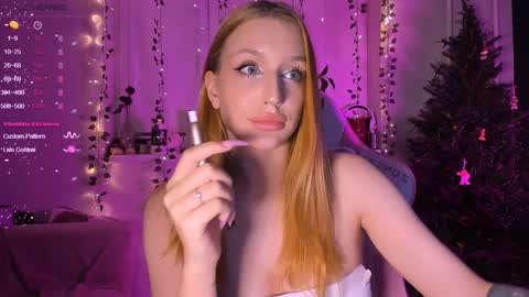 Anice online show from January 12, 8:47 pm