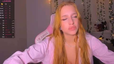 Anice online show from April 8, 11:59 pm