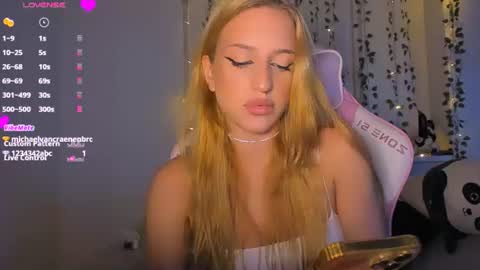 Anice online show from July 20, 10:23 pm