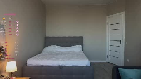 Mila and Jess online show from October 8, 12:14 pm