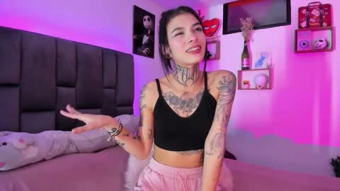 Snapshot of aa_lunit chatting on March 19, 2:48 am Luni online show from March 19, 2:48 am