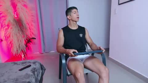 Axel online show from September 11, 1:17 am