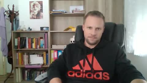 Long distance cumshot online show from November 26, 11:22 am