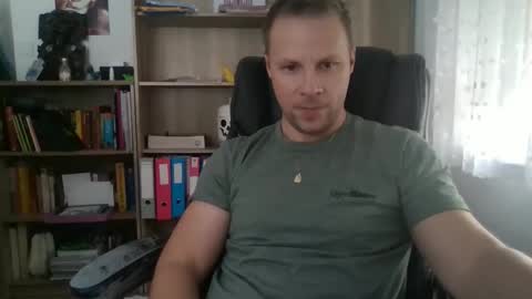 Long distance cumshot online show from January 13, 9:58 am