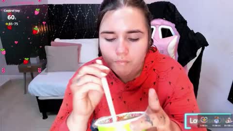 Abby Lee  online show from September 29, 7:19 pm