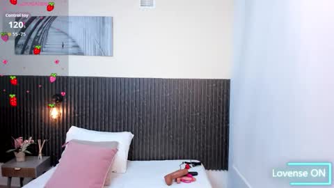 Abby Lee  online show from February 2, 6:06 pm