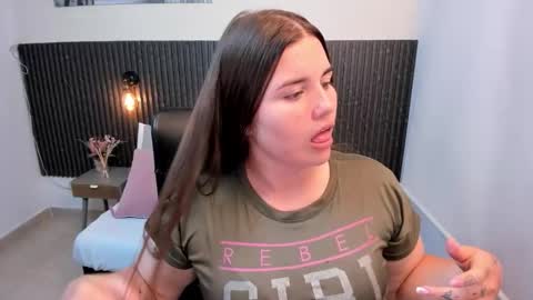 Abby Lee  online show from February 8, 7:28 pm