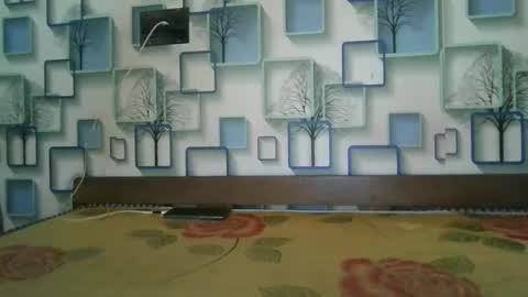 Snapshot of aachujos97 chatting on February 28, 8:42 am Aachujos online show from February 28, 8:42 am