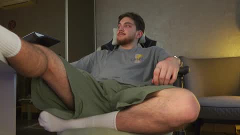 Alex online show from October 30, 8:49 am