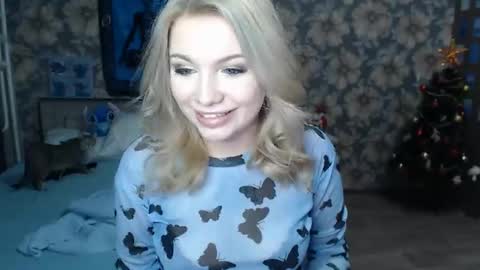 Alice online show from January 7, 6:24 pm