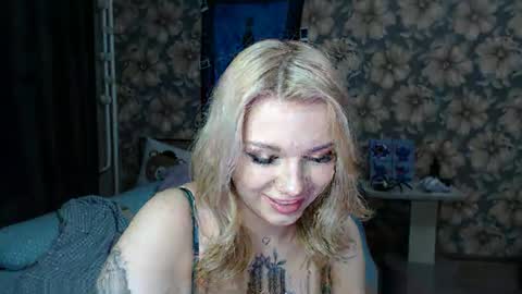 Alice online show from January 21, 2:37 pm