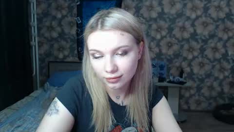 Alice online show from February 18, 4:48 pm