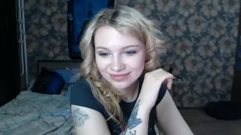 Alice online show from February 24, 8:47 pm